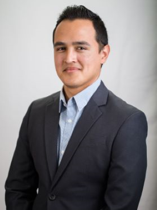 David Garcia, EA