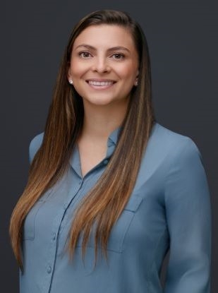 Brittney Welker