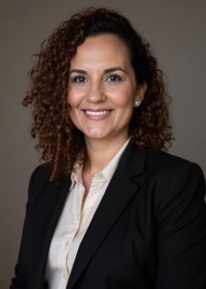 Karla De La Mora