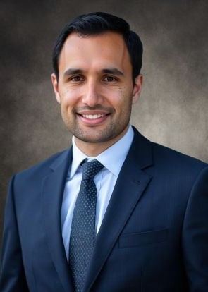 Zachary Laurenzana