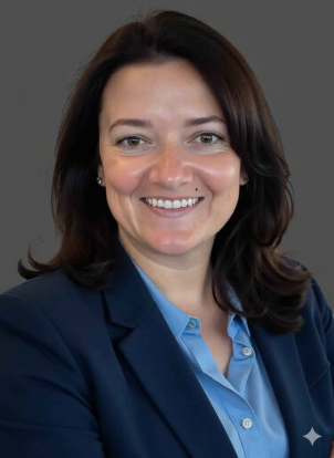 Hannah Stevenson, CPA
